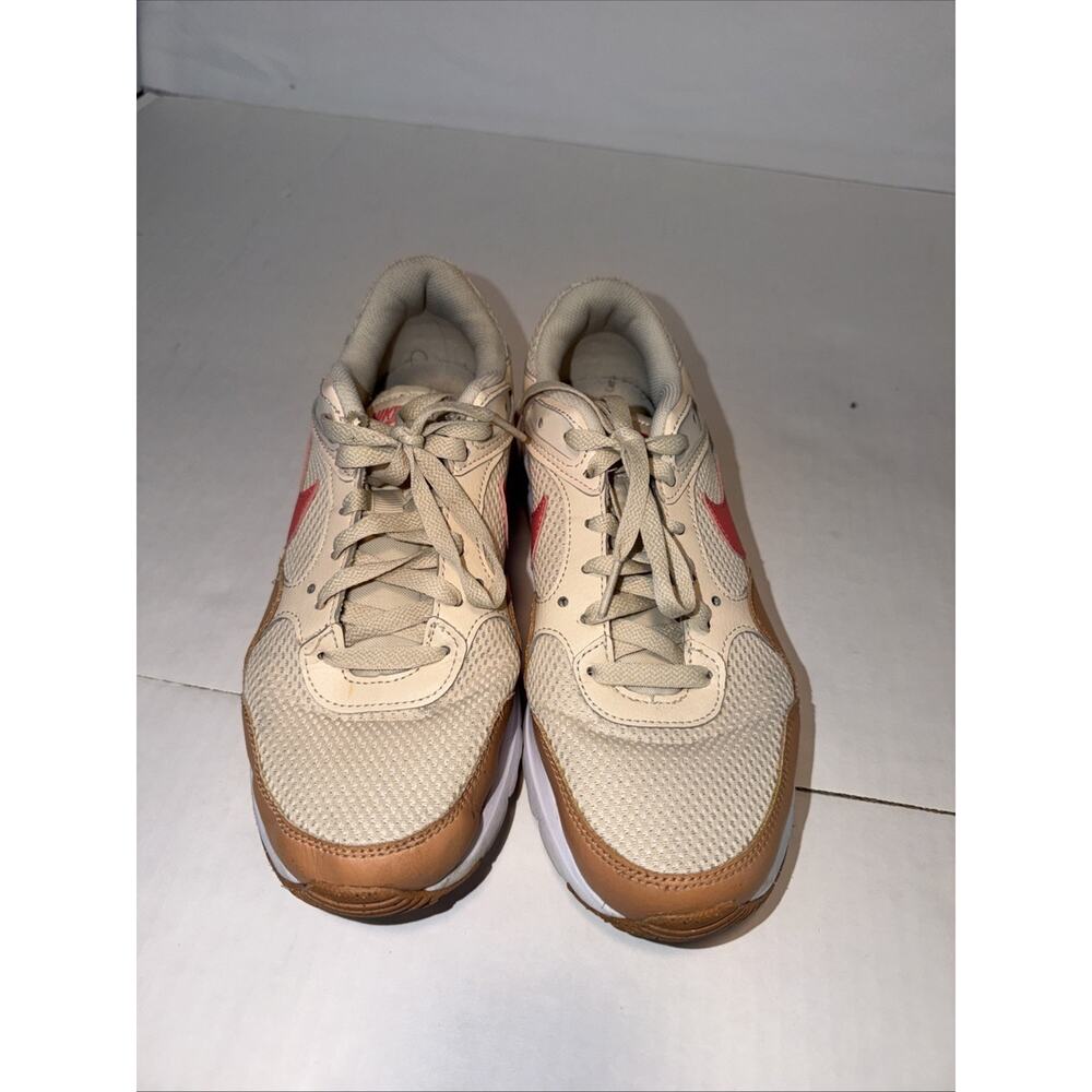 Nike Air Max SC Light Cognac Pink Salt Women’s Sz 10 Perfect Condition - Picture 2 of 7